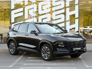 Внедорожник Jetour Dashing 2023 года, 2149000 рублей, Волгоград