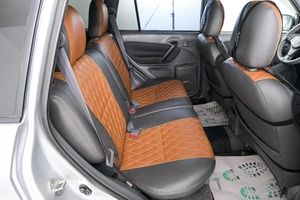 Внедорожник Toyota RAV4 2001 года, 669000 рублей, Красноярск