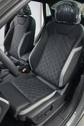 Внедорожник Audi Q3 2024 года, 5199000 рублей, Павловская Слобода