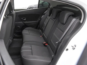 Седан Renault Fluence 2015 года, 859000 рублей, Волгоград