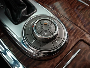 Внедорожник Nissan Patrol 2012 года, 2630555 рублей, Тверь
