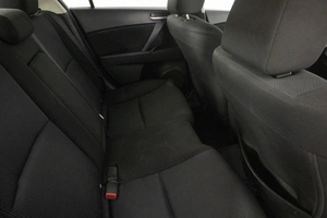 Седан Mazda 3 2011 года, 599000 рублей, Пермь