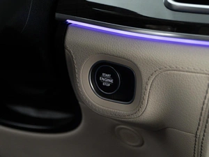 Внедорожник Mercedes-benz GLE-класс 2020 года, 6368444 рублей, Москва