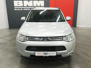 Внедорожник Mitsubishi Outlander 2013 года, 1450000 рублей, Курск