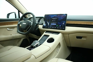 Внедорожник Seres Aito M5 2024 года, 3890000 рублей, Красноярск