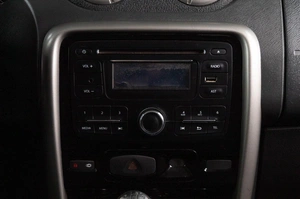Внедорожник Renault Duster 2015 года, 989000 рублей, Челябинск