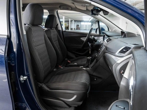 Внедорожник Opel Mokka 2013 года, 1115000 рублей, Ставрополь