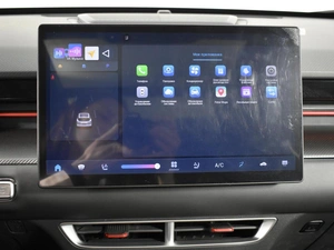 Внедорожник Jetour Dashing 2024 года, 2037100 рублей, Казань