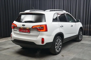Внедорожник Kia Sorento 2012 года, 1697000 рублей, Красноярск