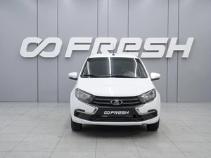 Седан ВАЗ (LADA) Granta 2023 года, 970000 рублей, Ростов-на-Дону
