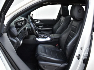 Внедорожник Mercedes-benz GLE-класс 2021 года, 6675000 рублей, Краснодар