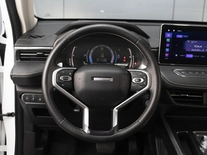 Внедорожник Haval Jolion 2023 года, 1960000 рублей, Омск