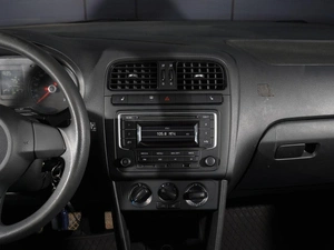 Седан Volkswagen Polo 2014 года, 1050111 рублей, Тверь