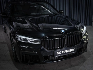 Седан BMW 7 серия 2020 года, 7750000 рублей, Волгоград