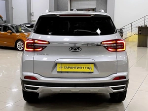 Внедорожник Chery Tiggo 4 2022 года, 1387000 рублей, Солонцы