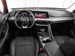 Внедорожник Changan CS35 Plus 2024 года, 1640000 рублей, Аксай