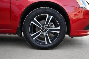 Седан Mitsubishi Lancer 2011 года, 1339000 рублей, Ульяновск