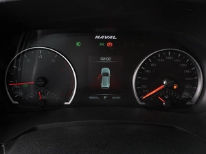 Внедорожник Haval F7 2021 года, 1749000 рублей, Минеральные Воды