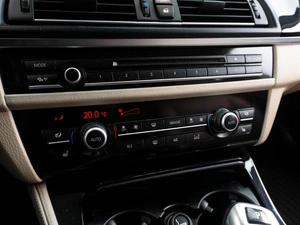 Седан BMW 5 серия 2013 года, 1712000 рублей, Тюмень