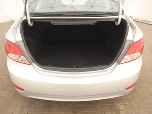 Седан Hyundai Solaris 2012 года, 830000 рублей, Орёл