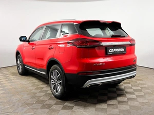 Внедорожник Geely Atlas Pro 2022 года, 1976300 рублей, Казань