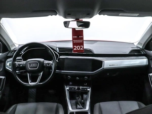 Внедорожник Audi Q3 2021 года, 2850000 рублей, Красноярск