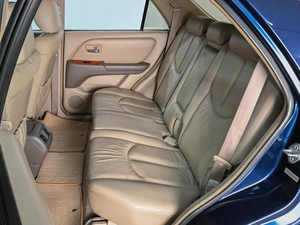 Внедорожник Lexus RX 2002 года, 1099000 рублей, Аксай