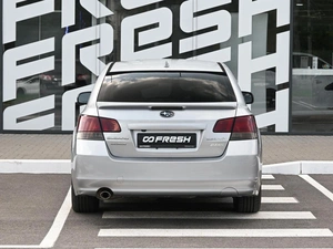 Седан Subaru Legacy 2012 года, 1390000 рублей, Волгоград