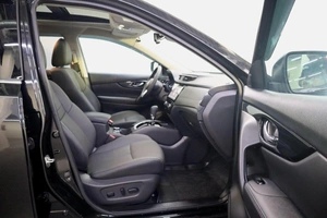 Внедорожник Nissan X-Trail 2018 года, 2150000 рублей, Брянск