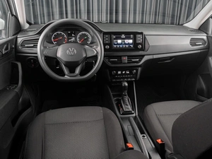 Лифтбек Volkswagen Polo 2020 года, 1339000 рублей, Тюмень