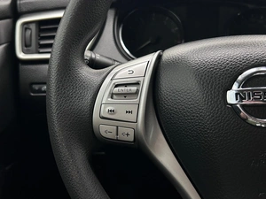 Внедорожник Nissan Qashqai 2015 года, 1629000 рублей, Красноярск