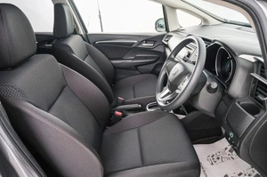 Хетчбэк Honda Fit 2019 года, 1349000 рублей, Красноярск