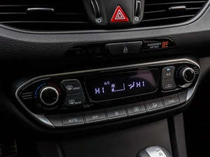 Хетчбэк Hyundai i30 2020 года, 2520000 рублей, Краснодар