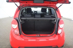 Хэтчбек Chevrolet Spark 2011 года, 520000 рублей, Орёл