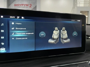 Внедорожник Haval Jolion 2023 года, 1527000 рублей, Солонцы