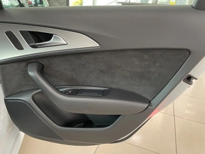 Седан Audi A6 2012 года, 1987000 рублей, Солонцы