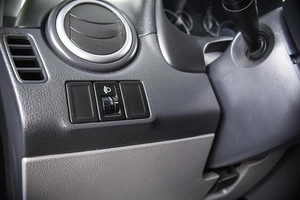 Внедорожник Suzuki SX4 2014 года, 999000 рублей, Пермь