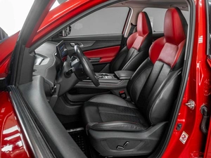 Внедорожник Changan CS55 Plus 2023 года, 1925000 рублей, Тюмень