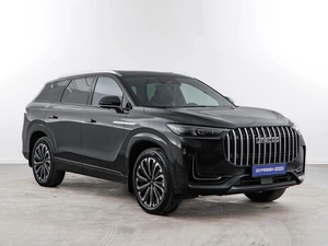 Внедорожник JAECOO J8 2024 года, 3199000 рублей, Москва