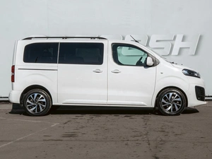 Минивэн Citroen SpaceTourer 2017 года, 3239000 рублей, Волгоград