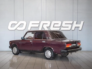 Седан ВАЗ (LADA) 2107 2008 года, 190000 рублей, Муром
