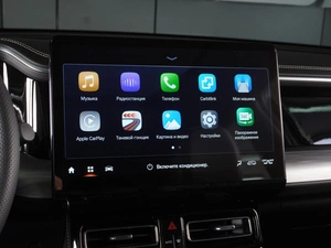 Внедорожник Trumpchi GS8 2025 года, 4280000 рублей, Минеральные Воды