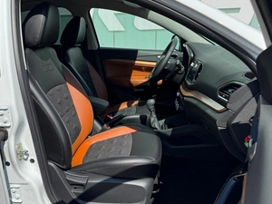 Седан ВАЗ (LADA) Vesta Cross 2025 года, 1999000 рублей, Кропоткин