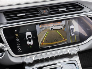 Внедорожник Geely Atlas Pro 2024 года, 2417070 рублей, Краснодар