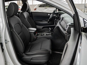 Внедорожник Kia Sportage 2016 года, 1877000 рублей, Краснодар