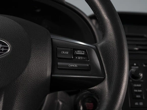 Внедорожник Subaru XV 2011 года, 1350000 рублей, Омск