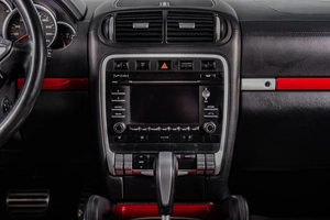 Внедорожник Porsche Cayenne S 2009 года, 1649000 рублей, Томск