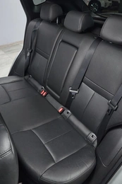 Внедорожник Nissan Qashqai 2018 года, 1999000 рублей, Красноярск