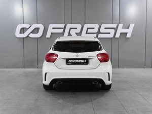 Хетчбэк Mercedes-benz A-класс 2014 года, 1479000 рублей, Аксай