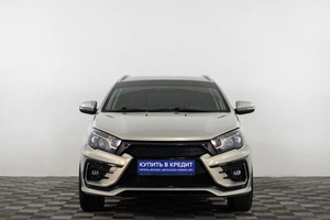 Универсал ВАЗ (LADA) Vesta 2019 года, 949000 рублей, Сургут